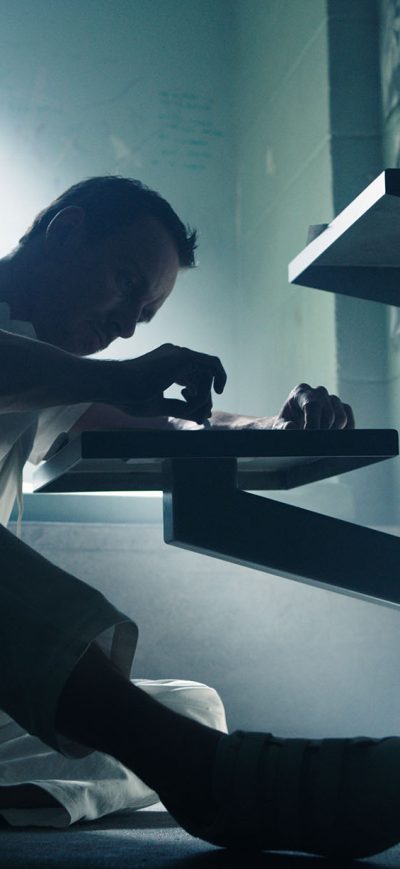 Fond d'écran iPhone Michael Fassbender Assassins Creed