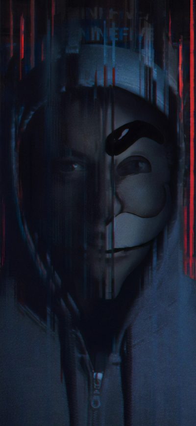 Fond d'écran iPhone Mr Robot Tv Series 4k