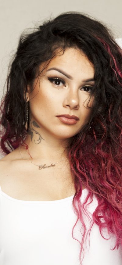 Fond d'écran iPhone Snow Tha Product 5k
