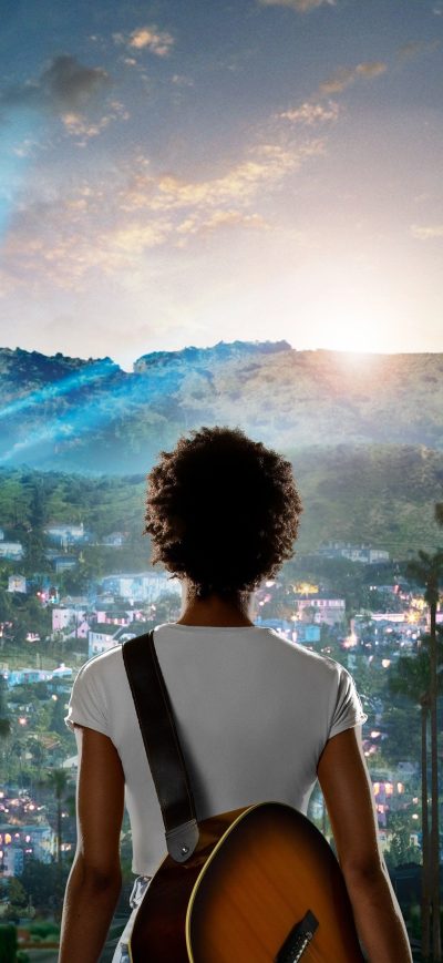 Fond d'écran iPhone Songland Tv Series