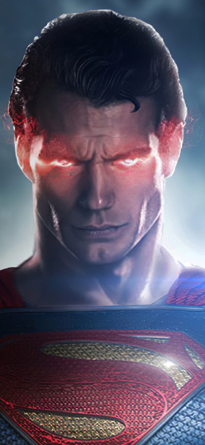 Fond d'écran iPhone Superman 4khenry