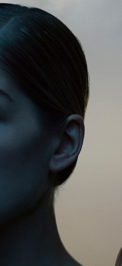 Fond d'écran iPhone Rosamund Pike In Gone Girl Movie