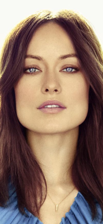 Fond d'écran iPhone Olivia Wilde 2018 4k