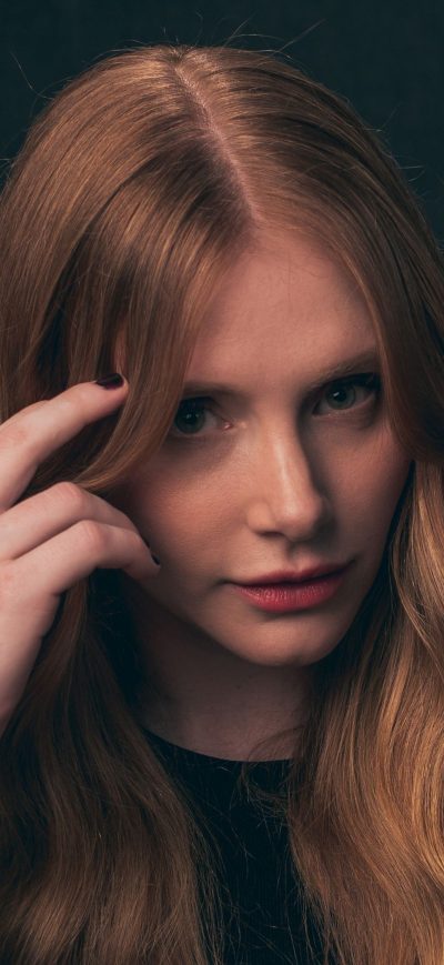 Fond d'écran iPhone Bryce Dallas Howard 2018