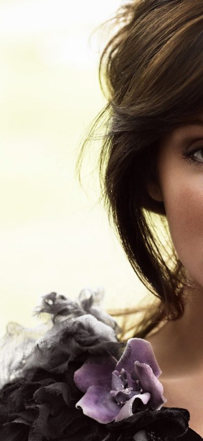 Fond d'écran iPhone Actress Gemma Arterton