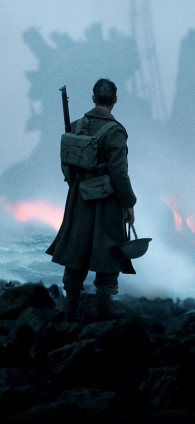Fond d'écran iPhone Dunkirk 2017 Movie