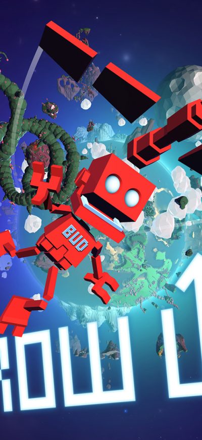 Fond d'écran iPhone Grow Up Game
