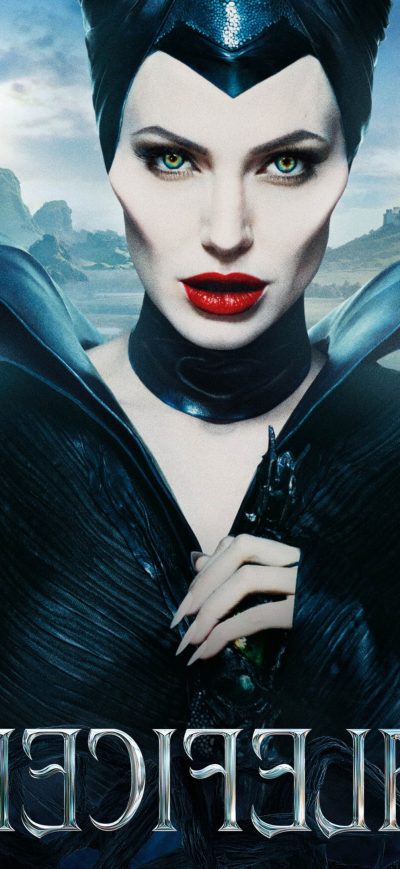 Fond d'écran iPhone Maleficent Movie HD
