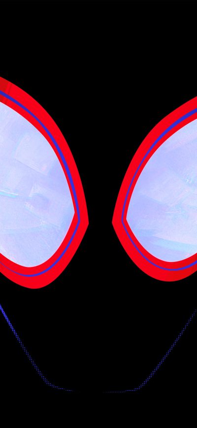 Fond d'écran iPhone SpiderMan Into The Spider Verse 4k 2018
