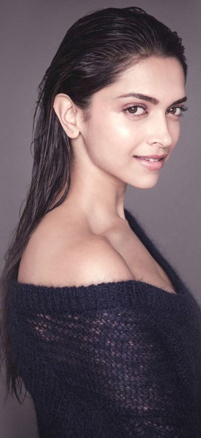 Fond d'écran iPhone Deepika Padukone 4