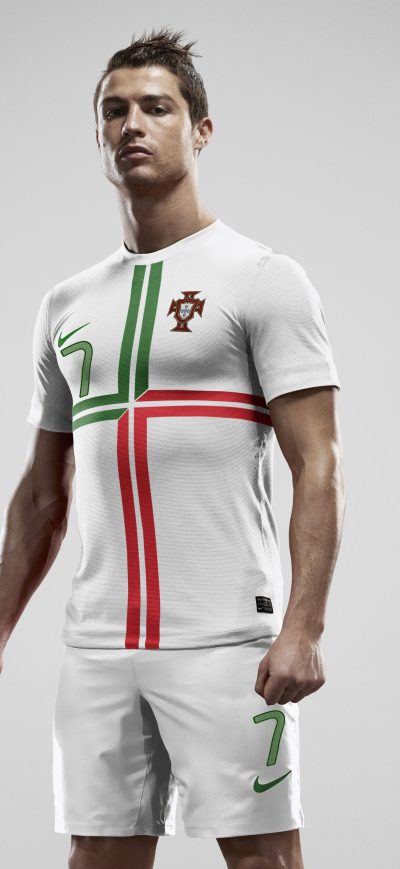 Fond d'écran iPhone Cristiano Ronaldo 5k 2018