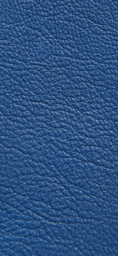 Fond d'écran iPhone Blue Leather 5k