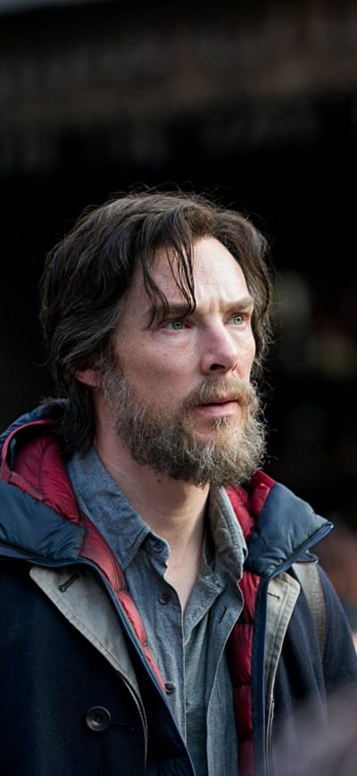 Fond d'écran iPhone Benedict Cumberbatch As Doctor Strange
