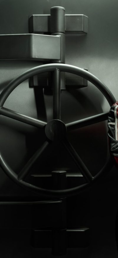 Fond d'écran iPhone Ursula Corbero In Money Heist Netflix