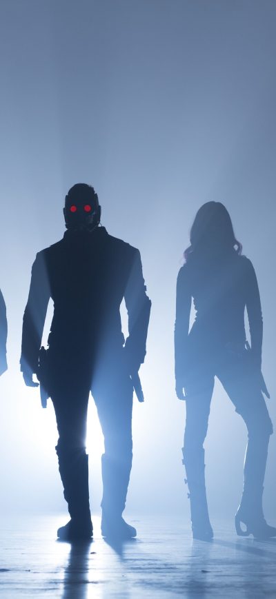 Fond d'écran iPhone Guardians Of The Galaxy Vol 2