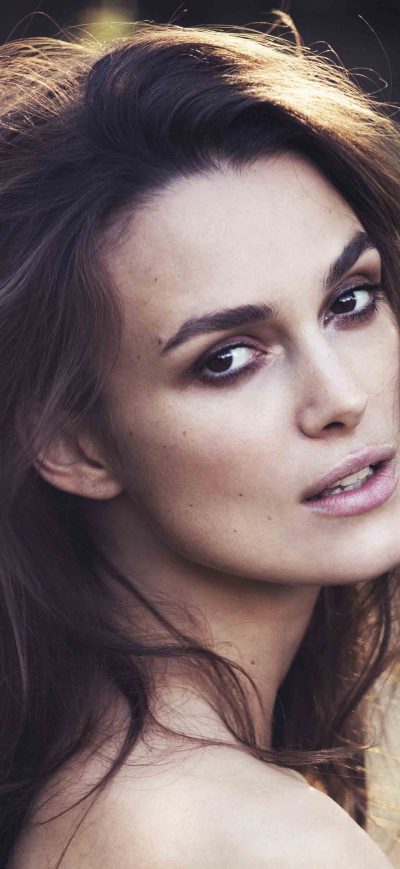 Fond d'écran iPhone Keira Knightley 4k 2017