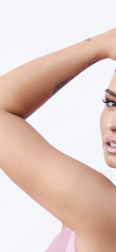 Fond d'écran iPhone Demi Lovato 2018