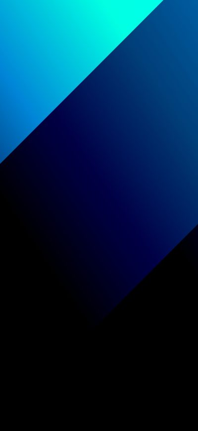Fond d'écran iPhone Splash Art Gradient 8k