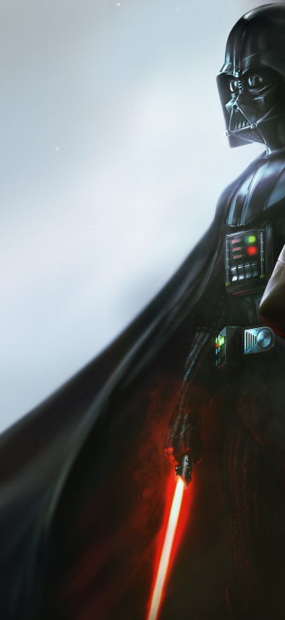 Fond d'écran iPhone Star Wars Thrawn Alliances