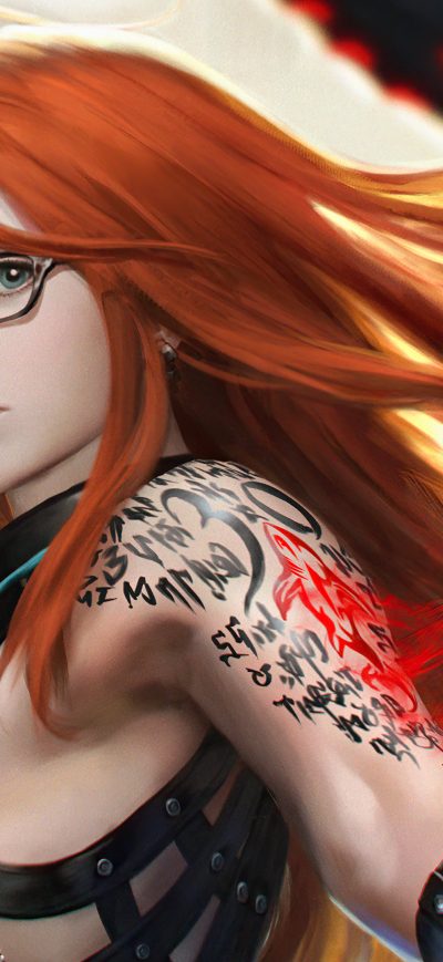 Fond d'écran iPhone New Summon Spells Book