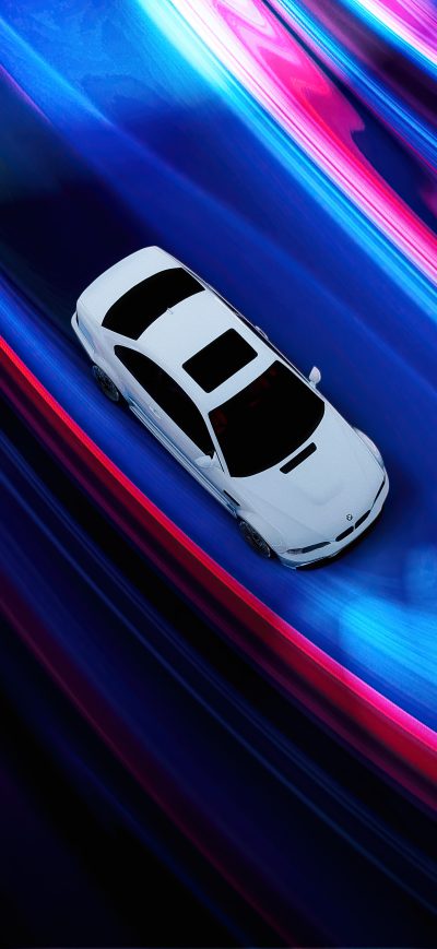 Fond d'écran iPhone Assetto Corsa 2022