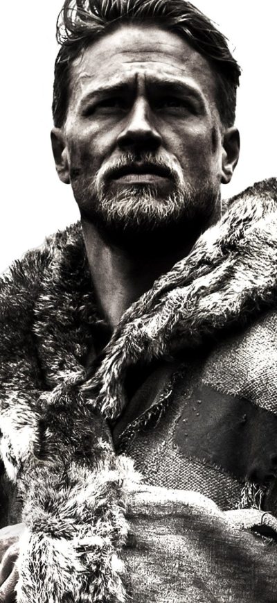 Fond d'écran iPhone King Arthur Legend Of The Sword 2017