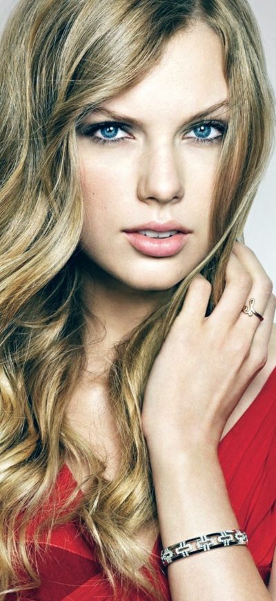 Fond d'écran iPhone 2016 Taylor Swift