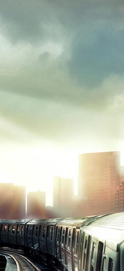 Fond d'écran iPhone Watch Dogs HD Game