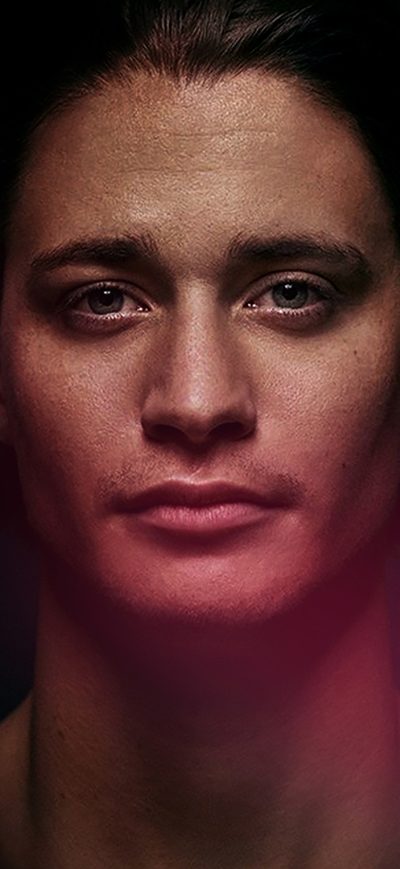 Fond d'écran Kygo sur iPhone