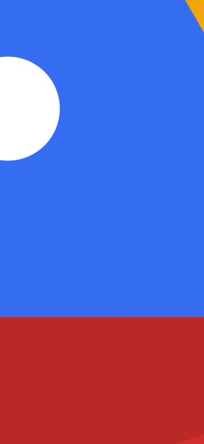Fond d'écran iPhone Google Cloud Logo 4k