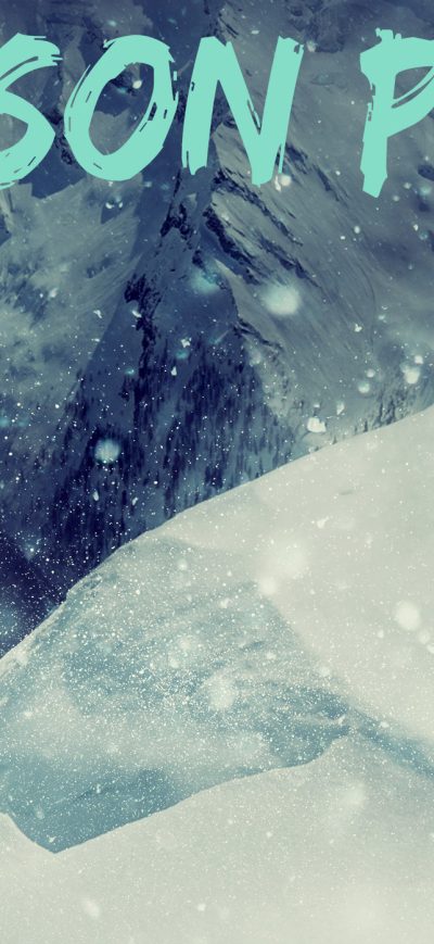 Fond d'écran iPhone Steep Game Season Pass