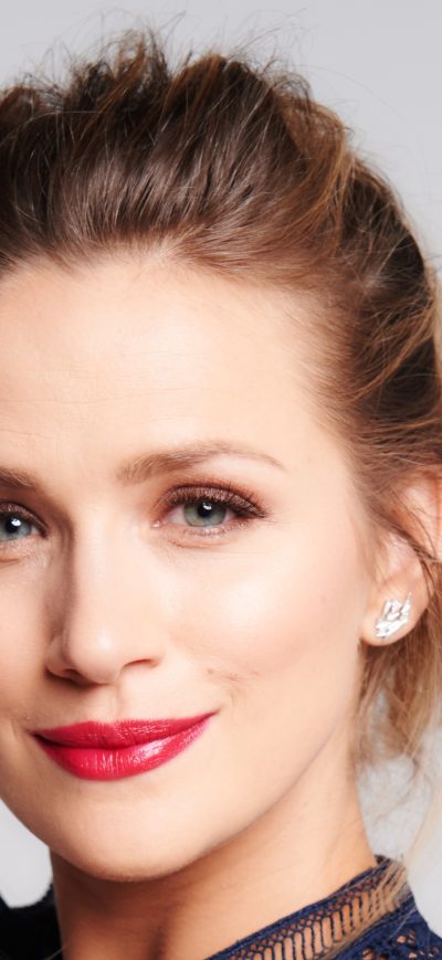 Fond d'écran iPhone Shantel Vansanten 2017 4k