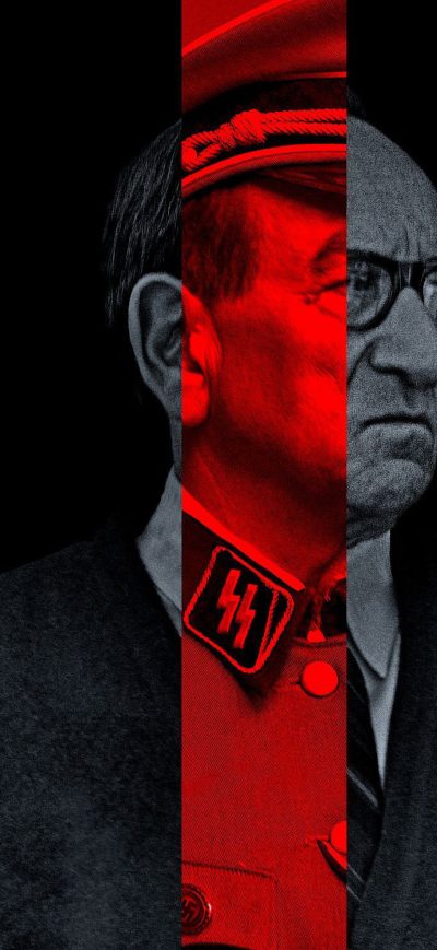 Fond d'écran iPhone Operation Finale 2018 Ben Kingsley
