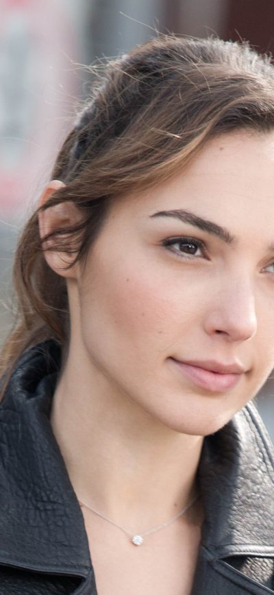 Fond d'écran iPhone Gal Gadot Gorgeous
