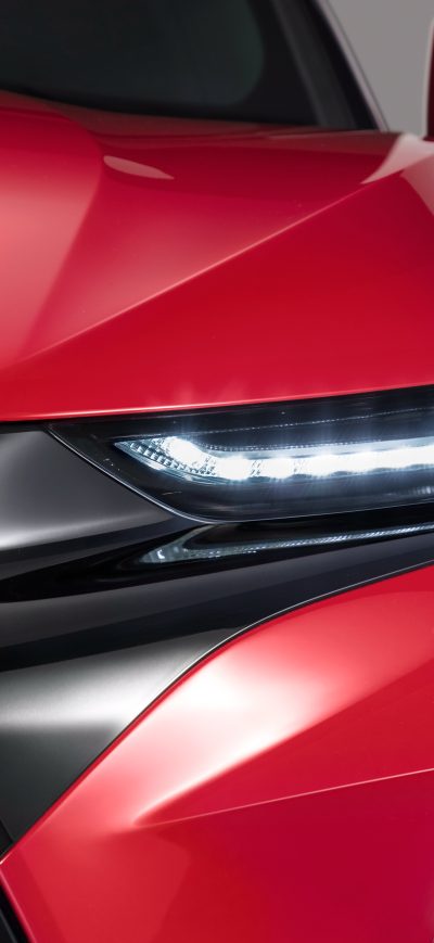 Fond d'écran iPhone 2019 Chevrolet Blazer RS 4k