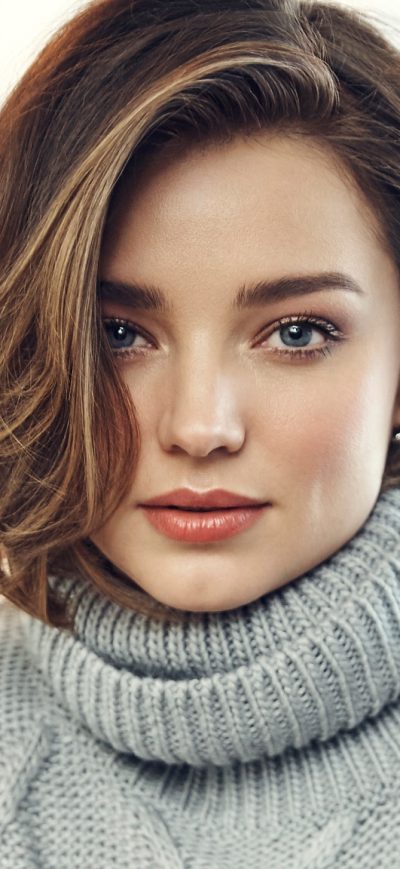Fond d'écran iPhone Miranda Kerr 2017
