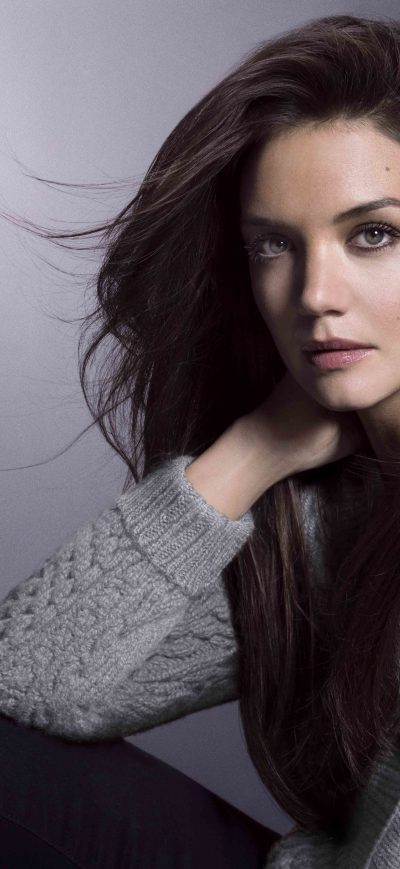 Fond d'écran iPhone Katie Holmes