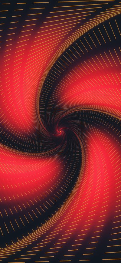 Fond d'écran iPhone 3d Abstract 4k