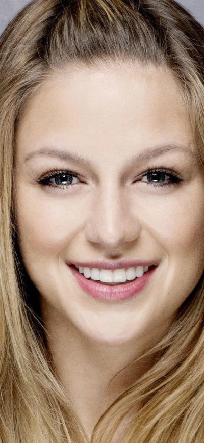 Fond d'écran iPhone Melissa Benoist Actress 2018