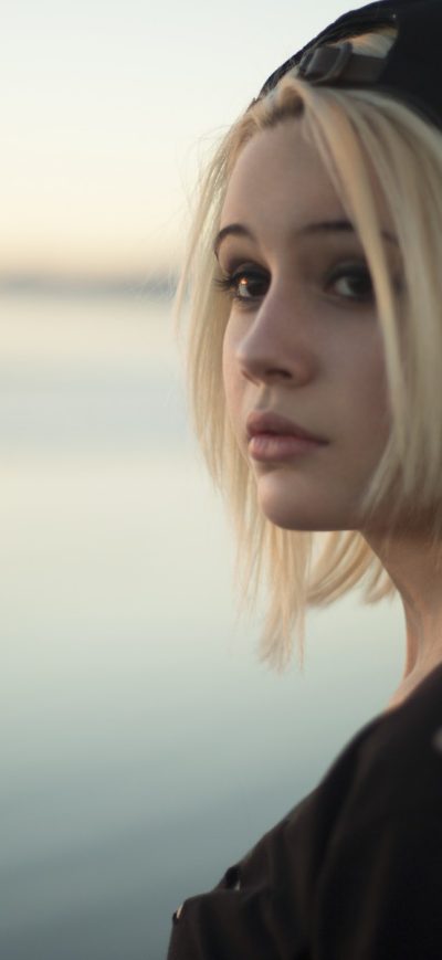 Fond d'écran iPhone Bea Miller