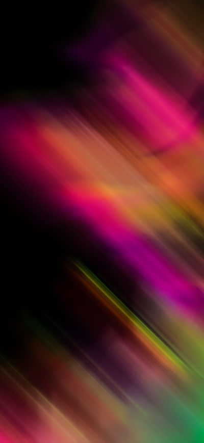 Fond d'écran iPhone Abstract Colors Rain 4k