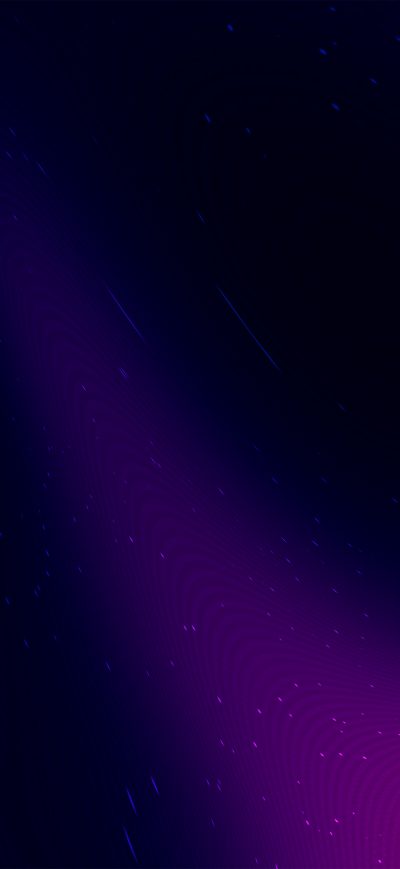 Fond d'écran iPhone Abstract Purple Art 4k