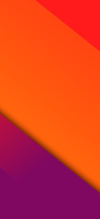 Fond d'écran iPhone Material Colors 8k