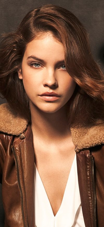 Fond d'écran iPhone Barbara Palvin 2