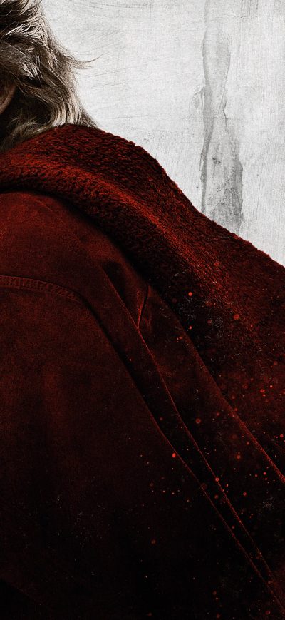 Fond d'écran iPhone Luke Skywalker Star Wars The Last Jedi