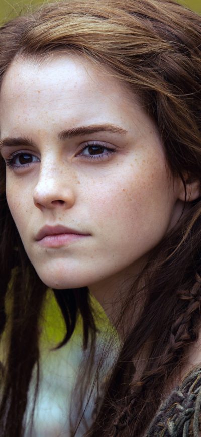 Fond d'écran iPhone Emma Watson In Noah