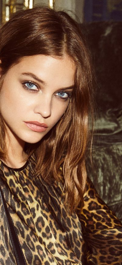 Fond d'écran iPhone Barbara Palvin 2020 5k
