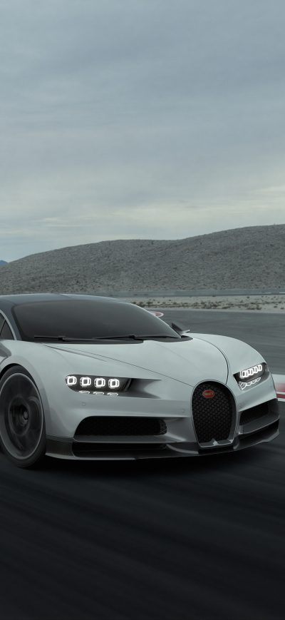 Fond d'écran iPhone Bugatti 4k 2019