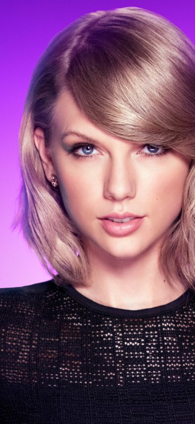 Fond d'écran iPhone Taylor Swift 4k