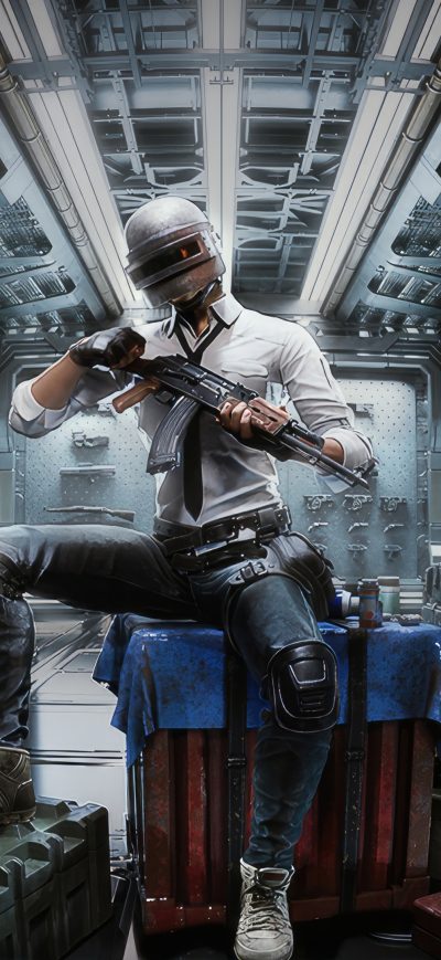 Fond d'écran iPhone Pubg Mobile Wiki